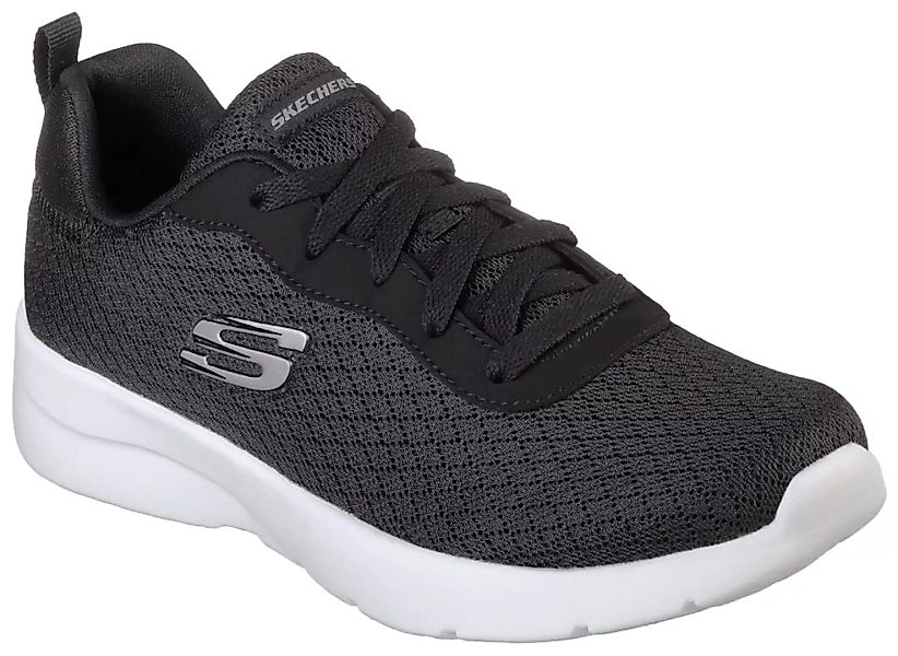 Skechers Sneaker "Dynamight 2.0 - Eye to Eye", mit Memory Foam, Freizeitsch günstig online kaufen