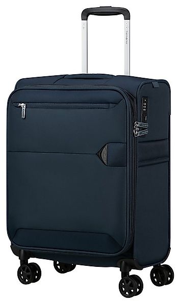 Samsonite Weichgepäck-Trolley URBIFY, verschiedene Größen, 4 Rollen, aus Re günstig online kaufen