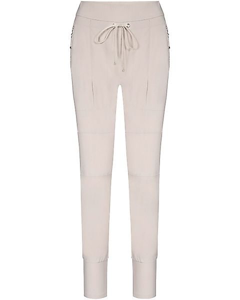Raffaello Rossi Stoffhose 7/8-Jogpant Candy günstig online kaufen