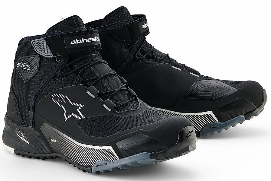 Alpinestars Stella CR-X Drystar Damen Motorradschuhe Motorradstiefel Wasser günstig online kaufen
