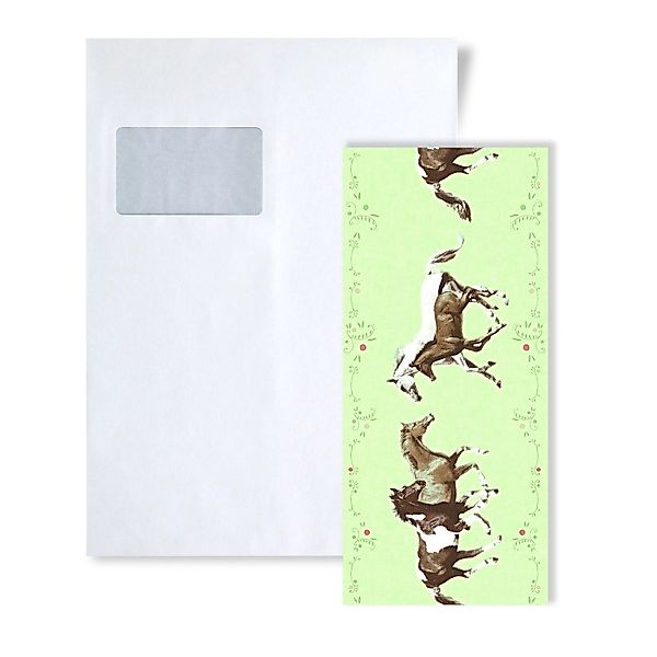 PROFHOME 1 MUSTERSTÜCK S-358381-GU Länge ca. 29 cm MUSTER der Tiermotiv Tap günstig online kaufen