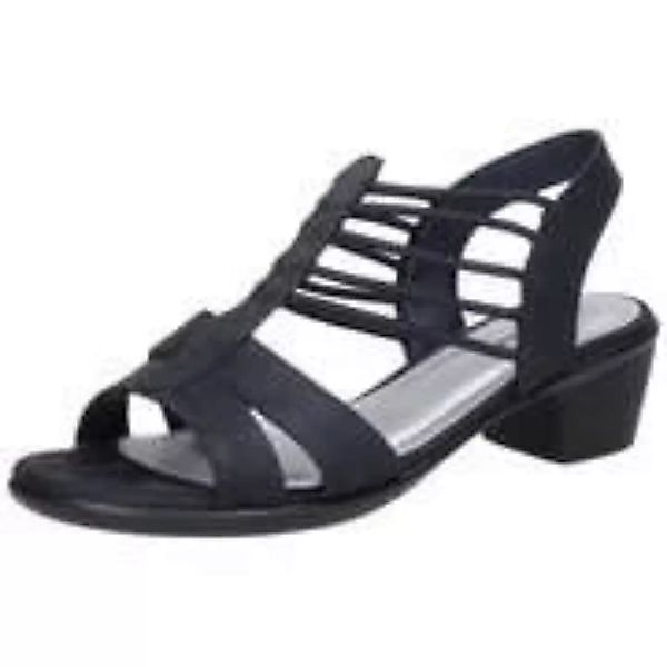 Charmosa Sandale Damen schwarz günstig online kaufen