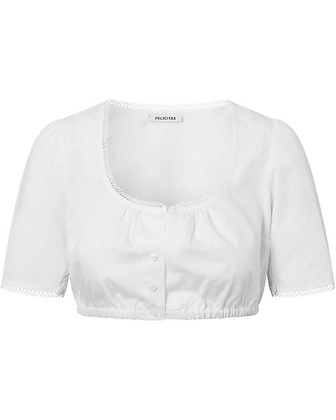 FELICITAS Dirndlbluse Dirndlbluse Georgina günstig online kaufen