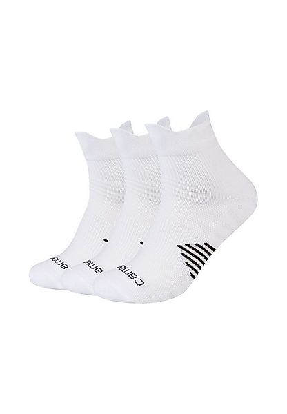 Camano Sportsocken Sport-Kurzsocke 3er Pack günstig online kaufen
