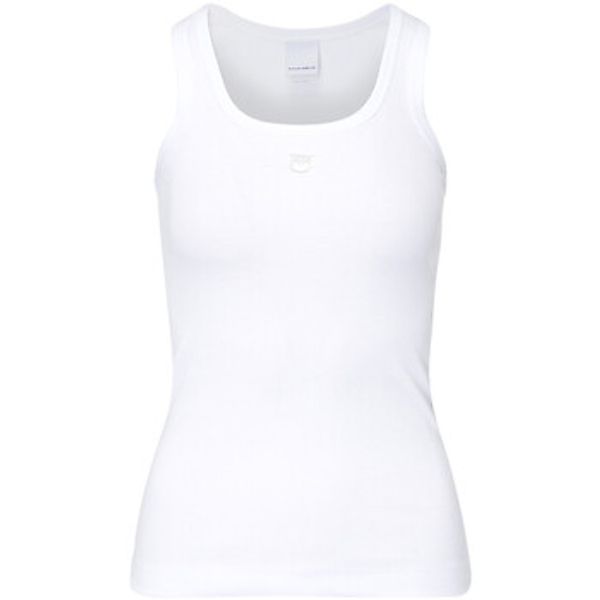 Pinko  Tank Top CALCOLATORE 100807 A2C1-Z04 günstig online kaufen