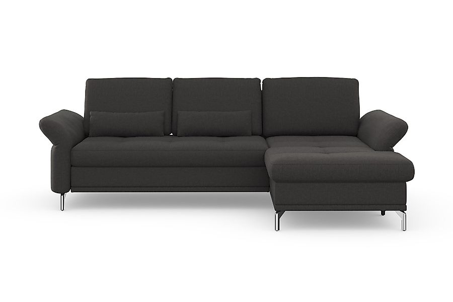 INOSIGN Ecksofa Palm Beach L-Form, Federkern, günstig online kaufen
