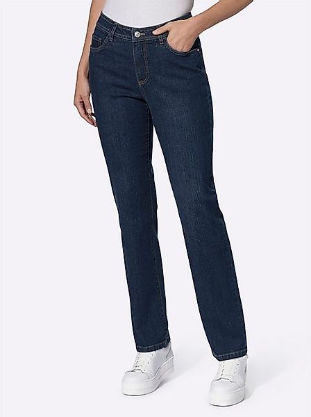 Witt Bequeme Jeans 5-Pocket-Jeans günstig online kaufen