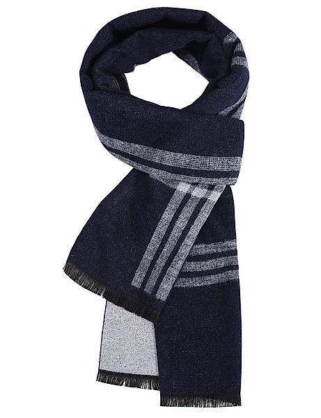 Coonoor Modeschal Winterschal Strickschal Weicher karierter günstig online kaufen