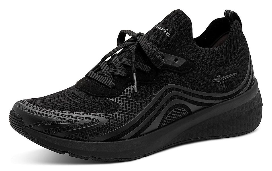 Tamaris Slip-On Sneaker, Slipper, Halbschuh in veganer Verarbeitung günstig online kaufen