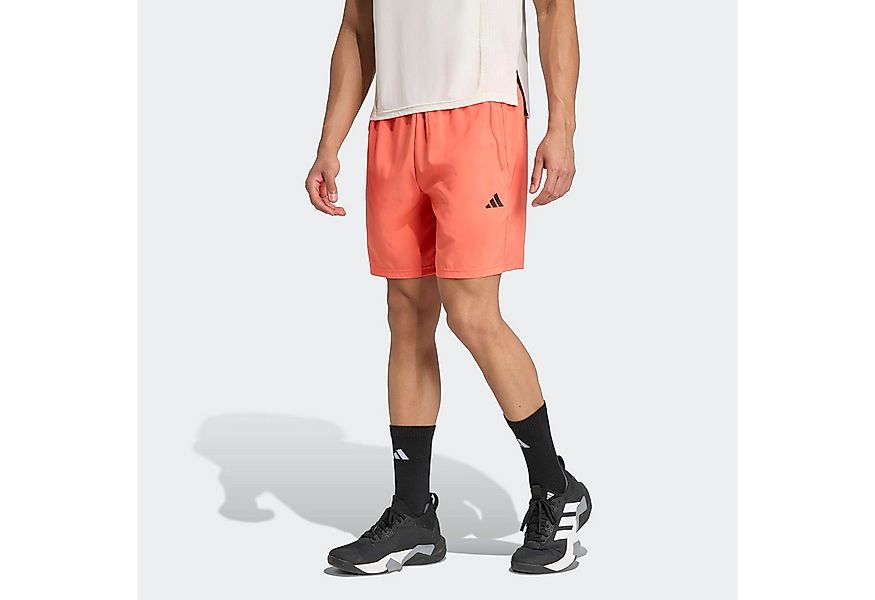 adidas Performance Shorts TR-ES WV SHO (1-tlg) Essentials Woven Trainingssh günstig online kaufen