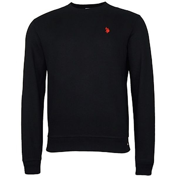 U.S Polo Assn.  Sweatshirt Sweater Pullover mit Stickerei günstig online kaufen