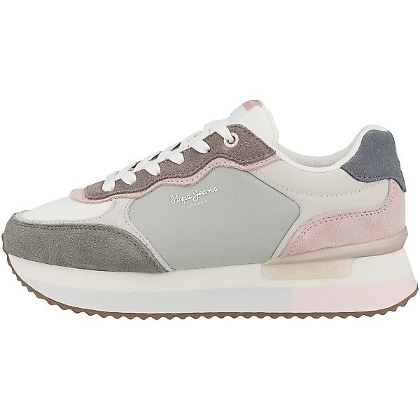 Pepe Jeans Rusper Class Damen Sneaker günstig online kaufen