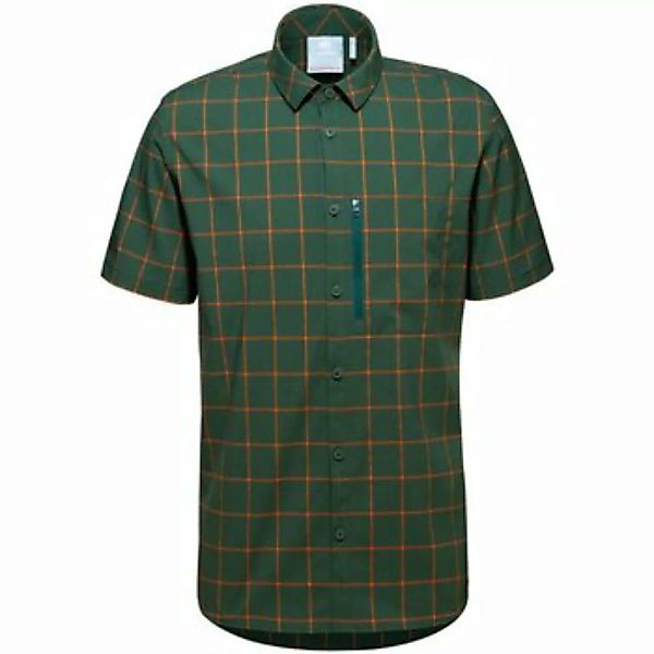 Mammut  T-Shirts & Poloshirts Sport Mountain Shirt Men 1015-01060 40241 günstig online kaufen