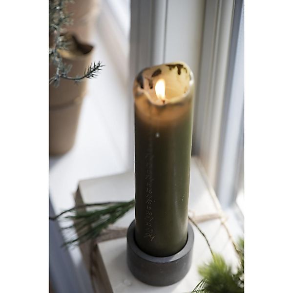 Ib Laursen Kerzenhalter Ib Laursen Kerzenständer günstig online kaufen