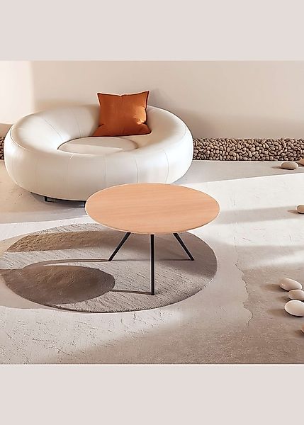 Home affaire Couchtisch »Simple, Kaffeetisch, Satztisch, Tisch, Sofatisch« günstig online kaufen