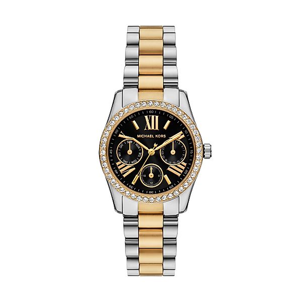 MICHAEL KORS Quarzuhr LEXINGTON MK4925, Armbanduhr, günstig online kaufen