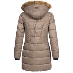 Geographical Norway Parka Damen Outdoor Winter günstig online kaufen