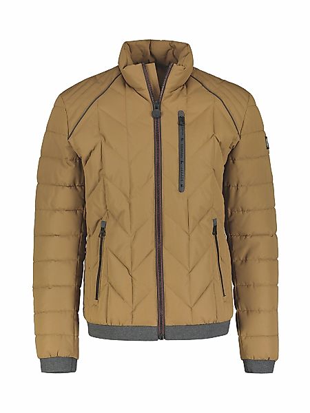 LERROS Steppjacke "LERROS Blouson mit Funktion", ohne Kapuze, Wasser- und w günstig online kaufen