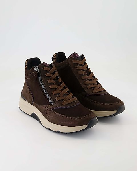 Gabor Comfort 56.887.43 Stiefelette Obermaterial: Leder günstig online kaufen
