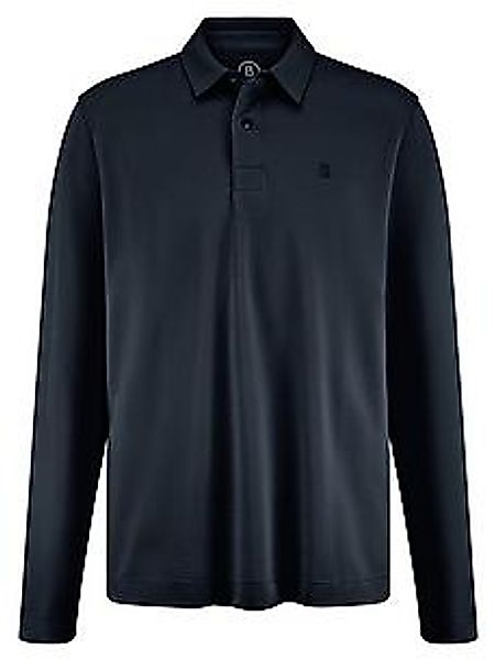 Polo-Shirt Bogner blau günstig online kaufen