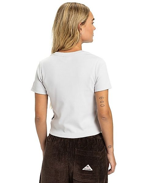 Quiksilver Rundhalsshirt Sunday günstig online kaufen