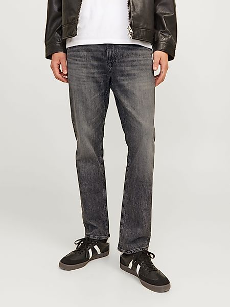 Jack & Jones Regular-fit-Jeans JJICLARK JJORIGINAL günstig online kaufen