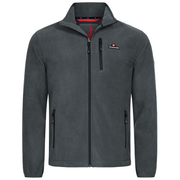 Höhenhorn Fleecejacke Eigler Herren Fleece Jacke günstig online kaufen