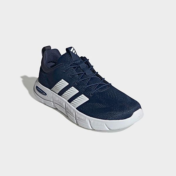adidas Sportswear Walkingschuh "CLOUDFOAM FLEX ELASTIC LACE" günstig online kaufen