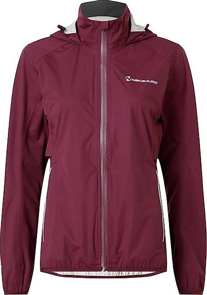 NAKAMURA Funktionsjacke Da.-Jacke Ella IV W VIOLET DARK günstig online kaufen