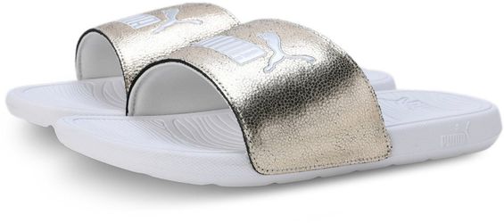 PUMA COOL CAT 2.0 METALLIC SHINE günstig online kaufen