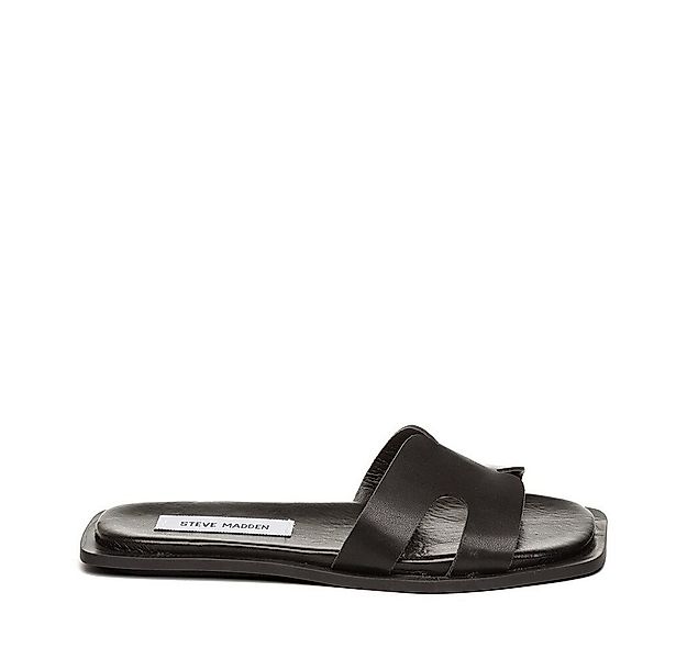 STEVE MADDEN Steve Madden - Sofia - Schwarz Pantolette günstig online kaufen