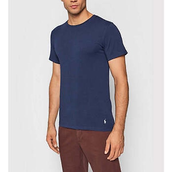 Polo Ralph Lauren  T-Shirts & Poloshirts T-shirt günstig online kaufen