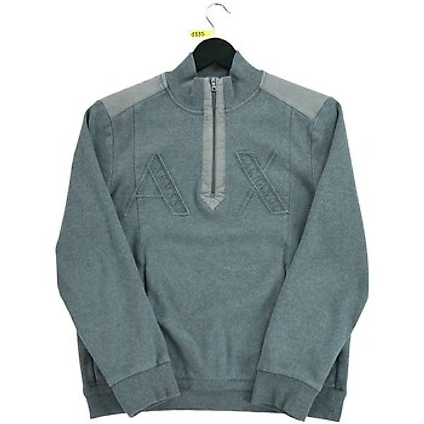 EAX  Sweatshirt 138022 günstig online kaufen