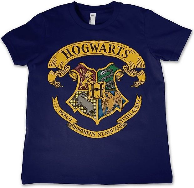 Harry Potter T-Shirt günstig online kaufen