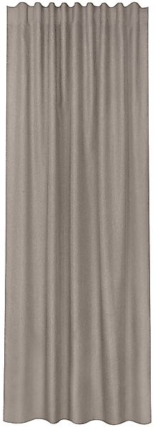 Home Living by Gerster Gardine "Fatima" verdeckte Schlaufen 1 Stk. tlg. SB- günstig online kaufen