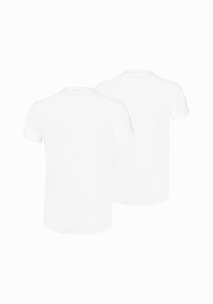 PUMA T-Shirt, mit Markenlabel günstig online kaufen