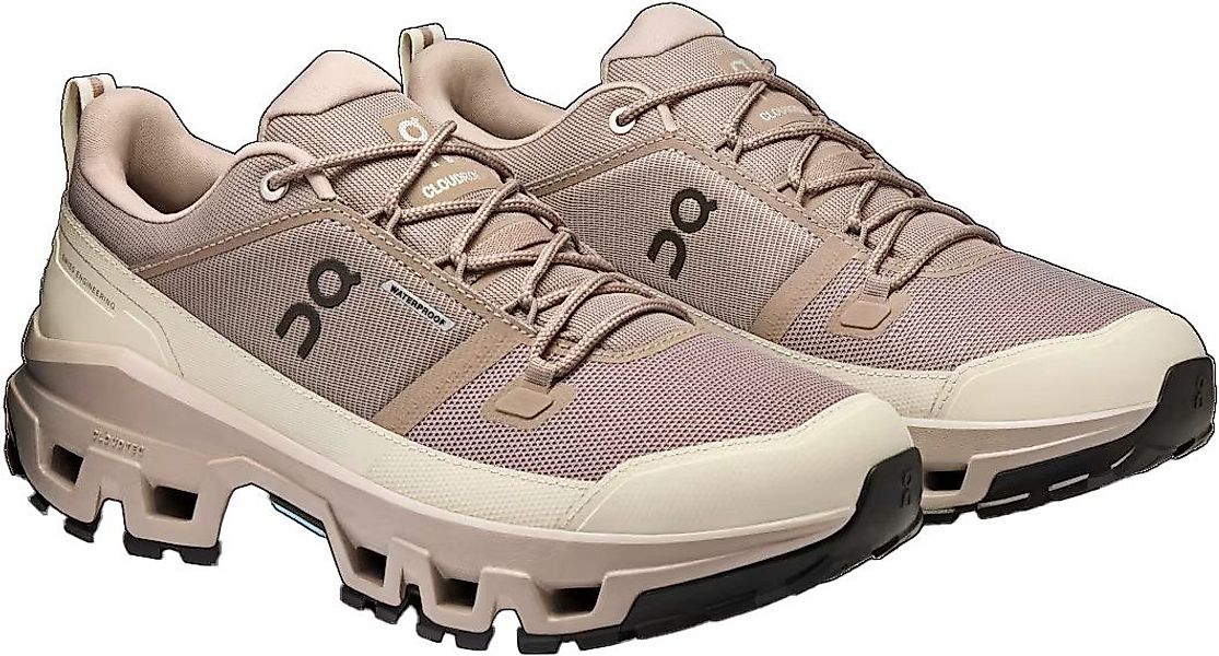 ON RUNNING ON Cloudrock Low Herren günstig online kaufen