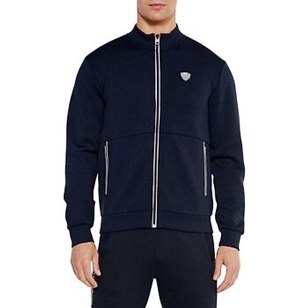 Emporio Armani EA7  Sweatshirt 8NPM19 PJ4EZ CORE PREMIUM-1562 ARMANI BLUE günstig online kaufen