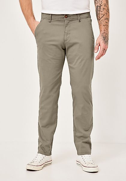 Redpoint Chinohose ODESSA Regular Fit Chinohose günstig online kaufen