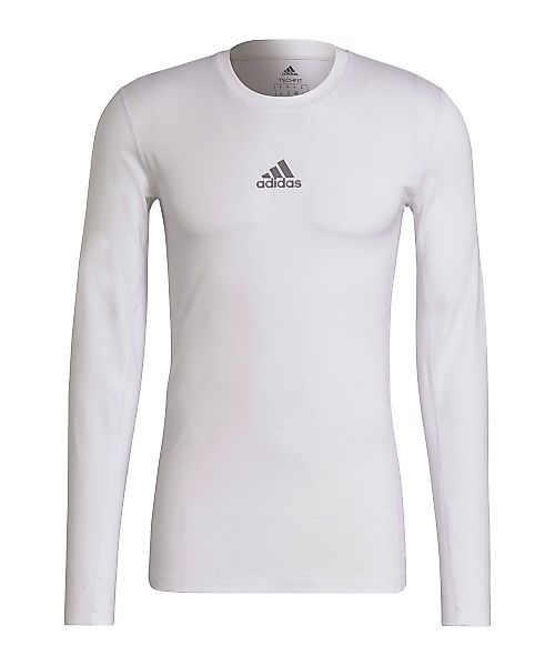 adidas Performance Funktionsshirt adidas Performance Techfit günstig online kaufen
