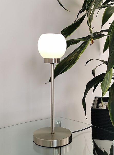 TRANGO LED Tischleuchte, 2018-06 LED Schreibtischlampe günstig online kaufen