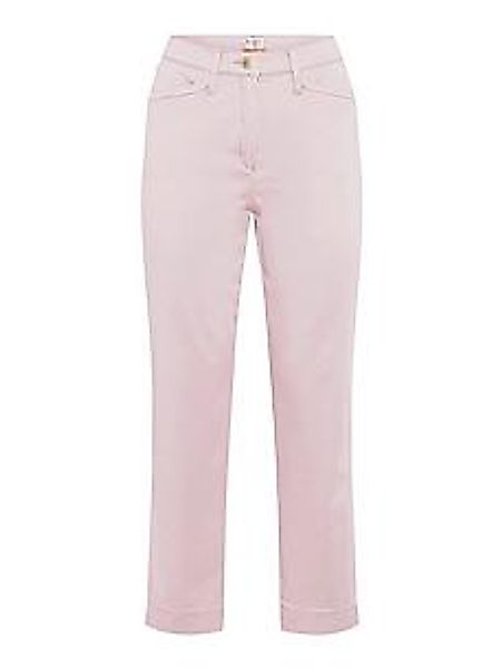 Slim Fit-7/8-Hose Raphaela by Brax rosé günstig online kaufen