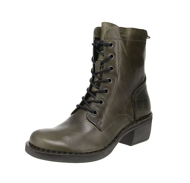 Fly London Fly London MILU044FLY - Damen Ankle Boots - Rug-Diesel Stiefel günstig online kaufen