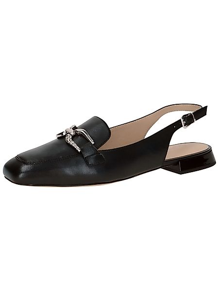 Caprice Pumps Leder Slingpumps günstig online kaufen