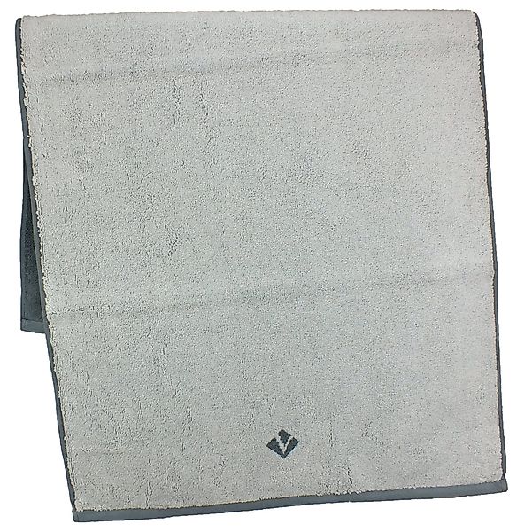 Vossen Handtuch Stylisches Handtuch Urban Life, günstig online kaufen