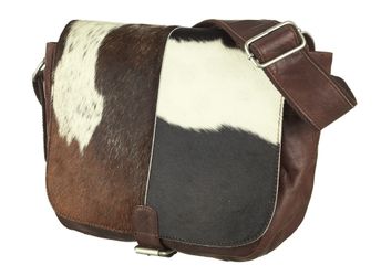 Bull & Hunt Messenger Bag twenty günstig online kaufen