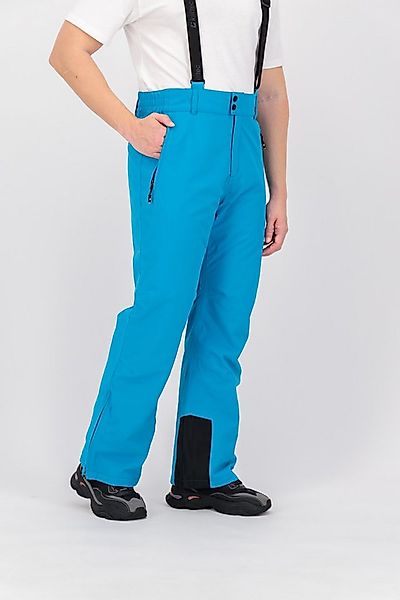 Killtec Skihose KSW 308 MN SKI PNTS mit Schneefang, Kantenschutz und abnehm günstig online kaufen