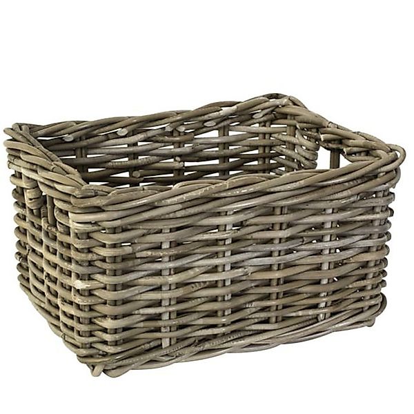 AGU Fahrradkorb FastRider Rattankorb Junior Weidenkorb günstig online kaufen