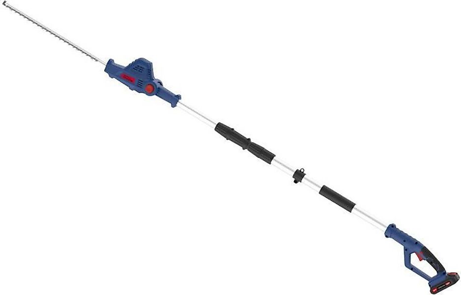 Güde Teleskop-Heckenschere HST 18-201-05, (Komplett-Set) günstig online kaufen