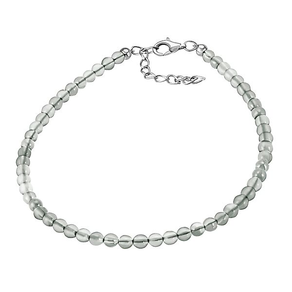 Reflexion Diamonds Silberarmband 925/- Filigranes Kugelarmband günstig online kaufen